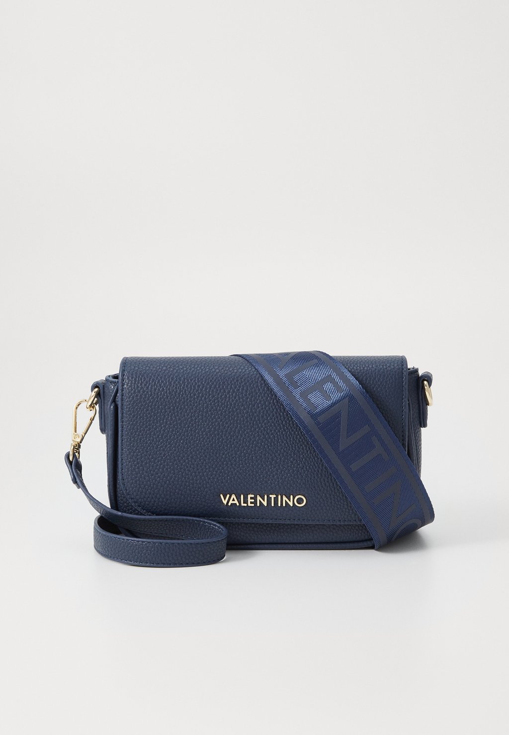 

Сумка через плечо MIRAMAR - Across body bag Valentino Bags, синий
