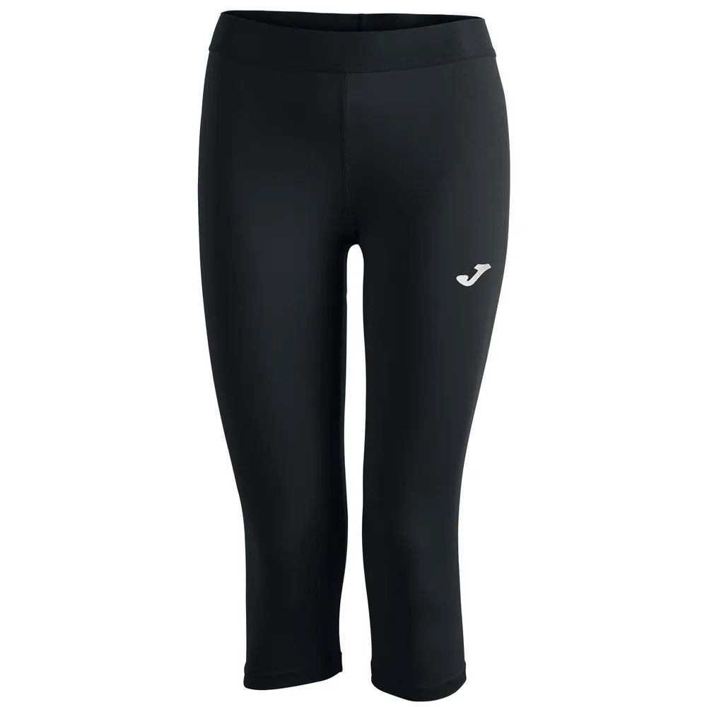 

Тайтсы Joma Torso Olimpia, черный