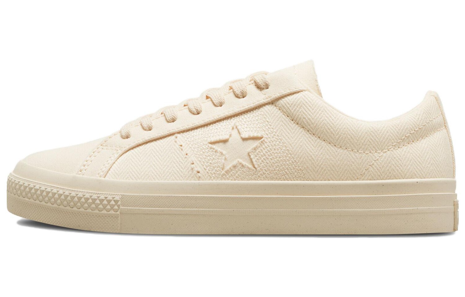 

Кроссовки Converse One Star Pro Low 'Soft Dune'