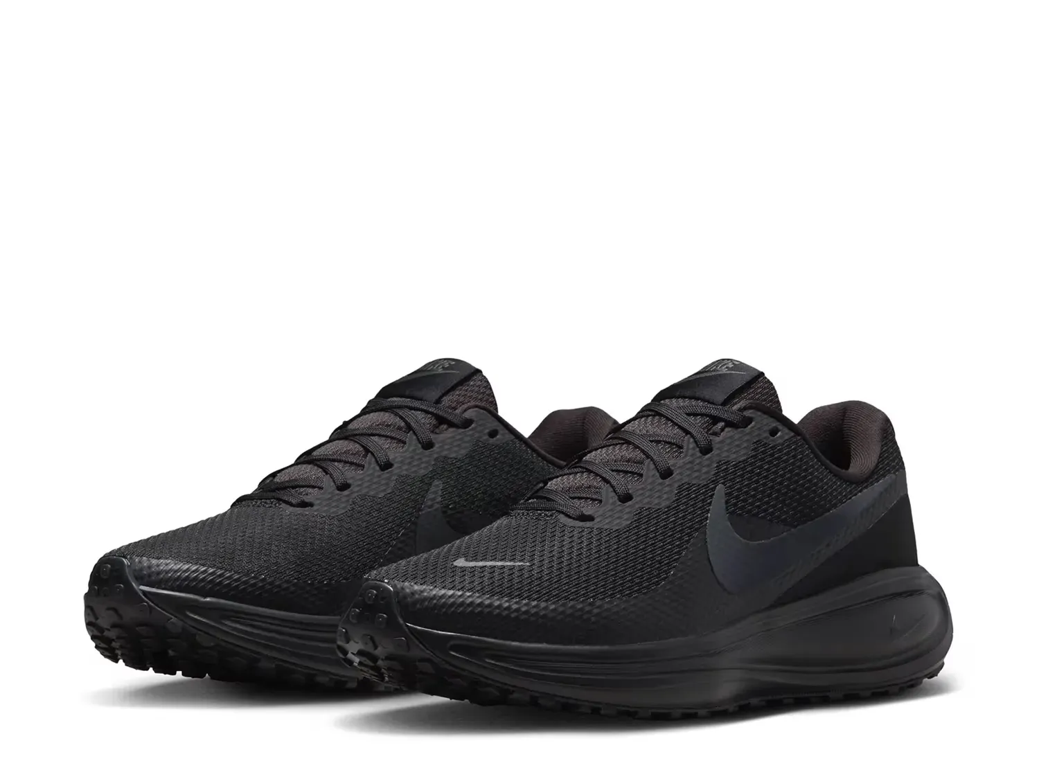 Женские кроссовки Revolution 8 Nike, Black — фото 3