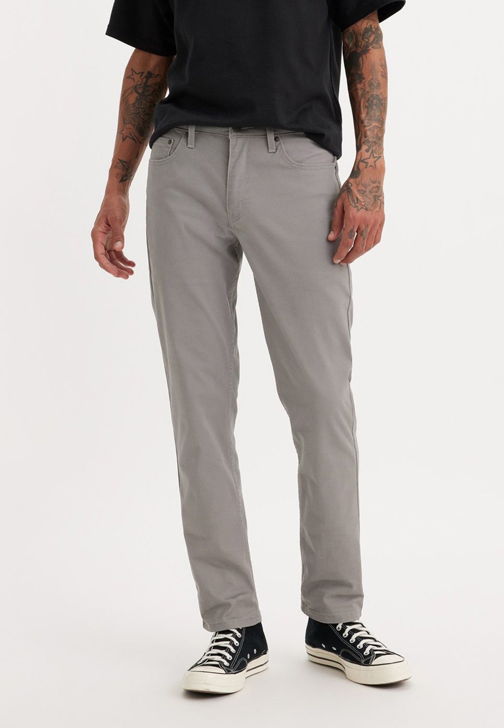 

Джинсы 511 SLIM Levi's, цвет Steel Grey