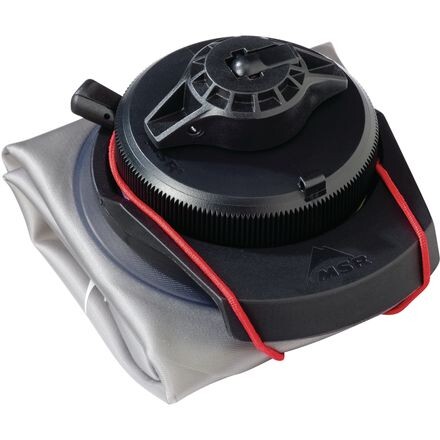 

Дромлитовые сумки MSR, цвет One Color