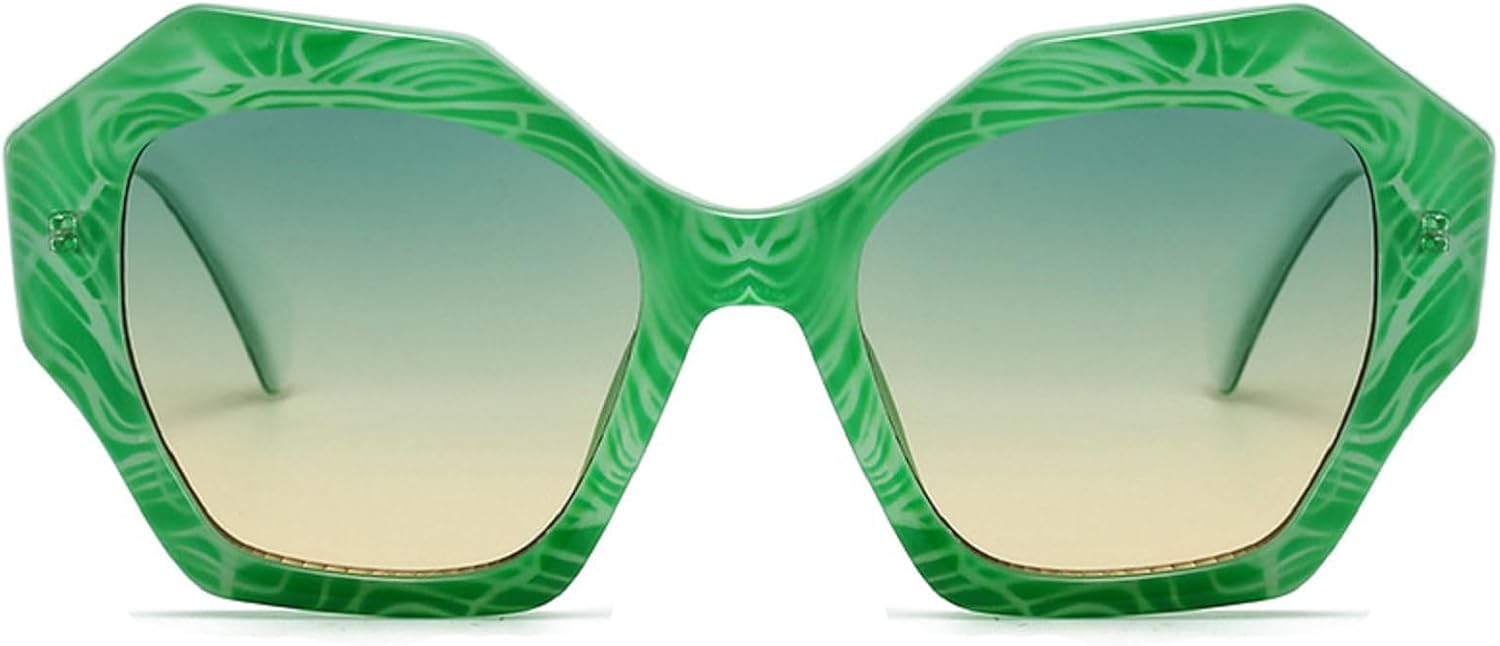 

Большие солнцезащитные очки в стиле панк Y2K для женщин, 2025 год, роскошные винтажные солнцезащитные очки-щитки с зеркальными линзами для улицы, защита от УФ-излучения UV400 mincl, C4