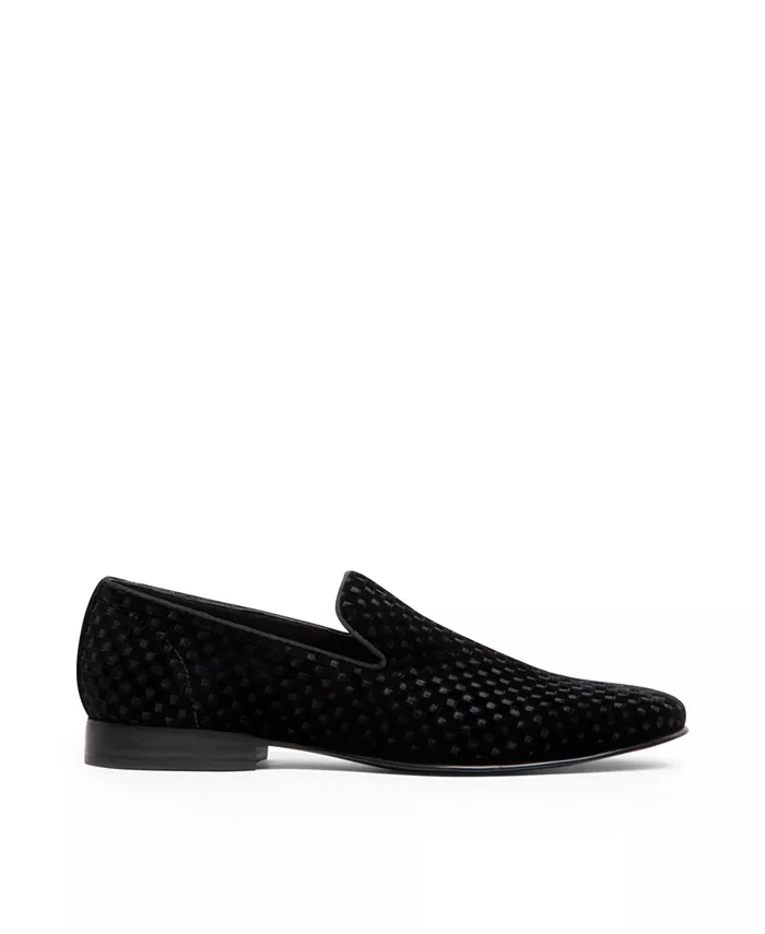 Мужские утепленные слипоны Lifted Slip-On Steve Madden, мультиколор — фото 2