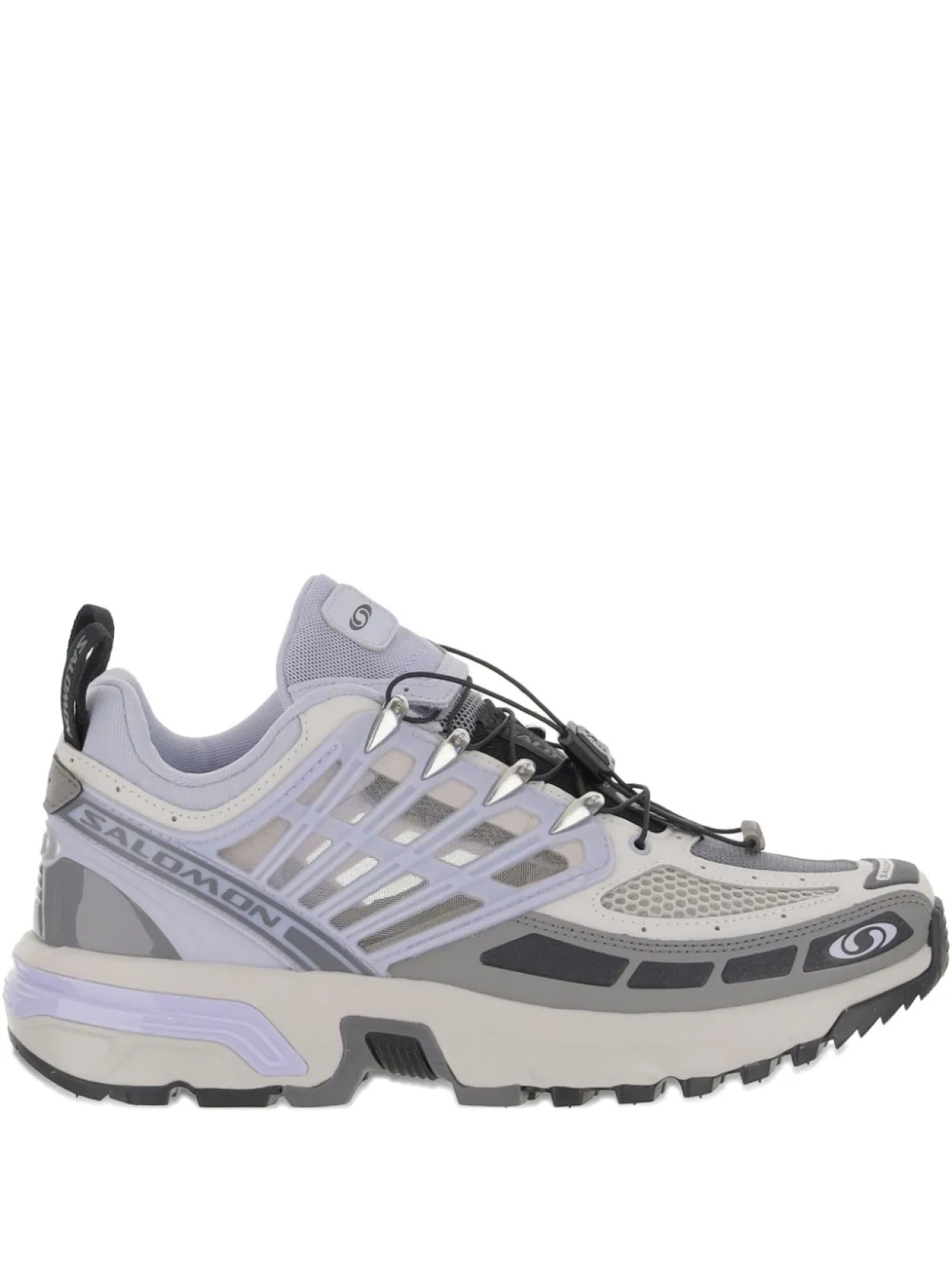 

Кроссовки Salomon ACS Pro, серый