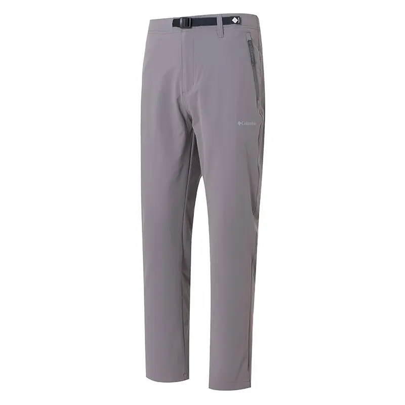 

Повседневные штаны для походов мужские Columbia, серый