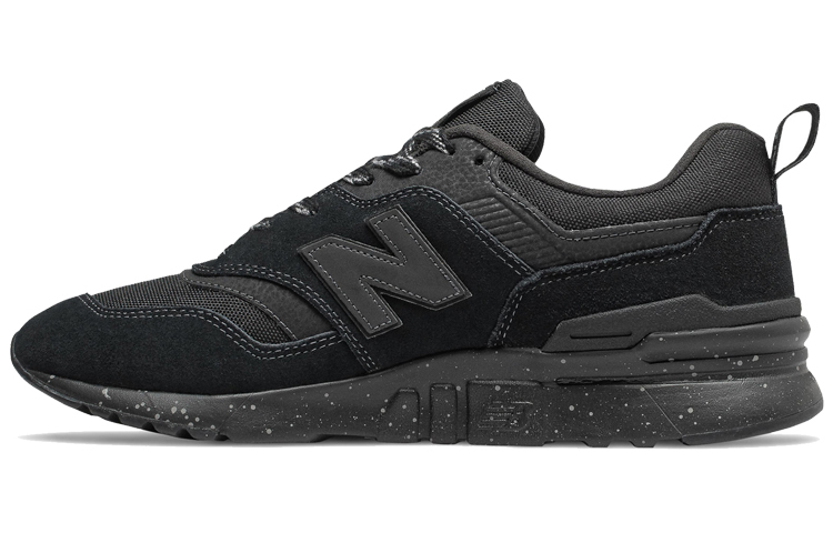 

New Balance Кроссовки 997H Cordura черные