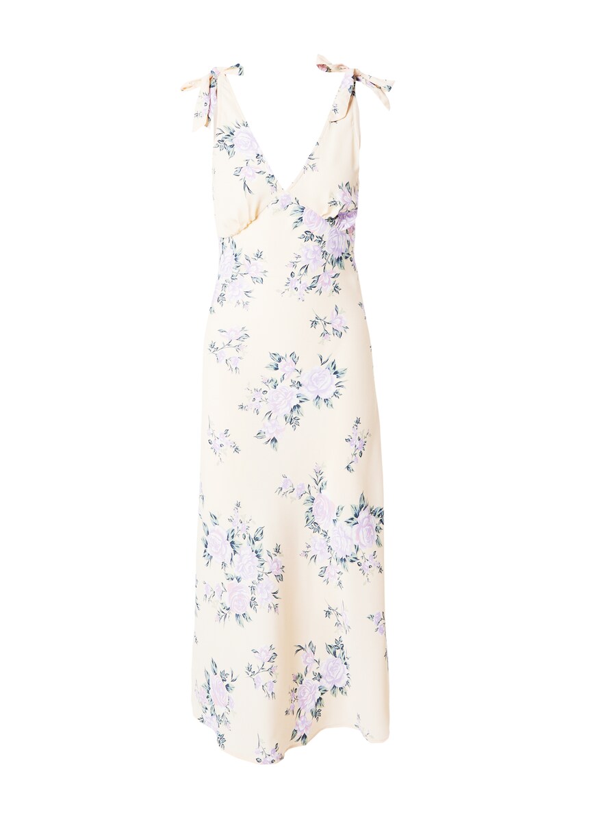 

Платье Dorothy Perkins, цвет Lilac/Lavender