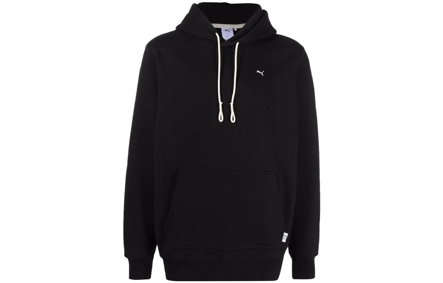 

Мужская толстовка Puma, цвет Black