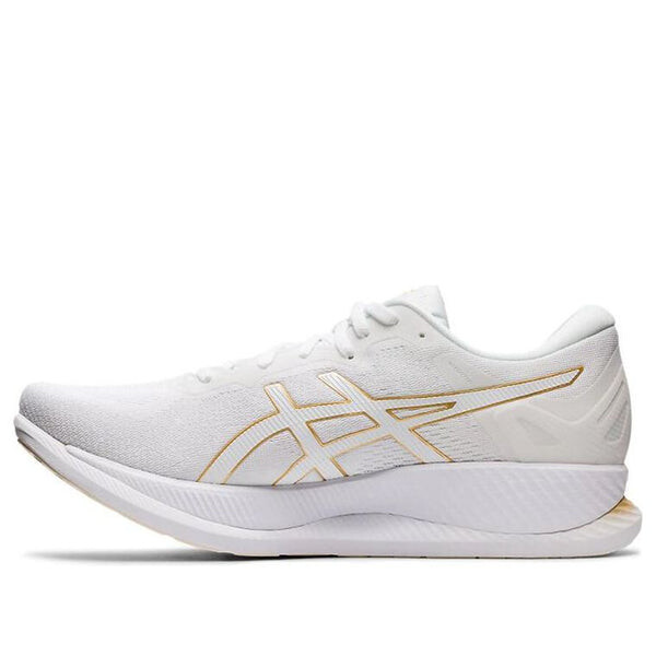 

Кроссовки Glideride Asics, белый