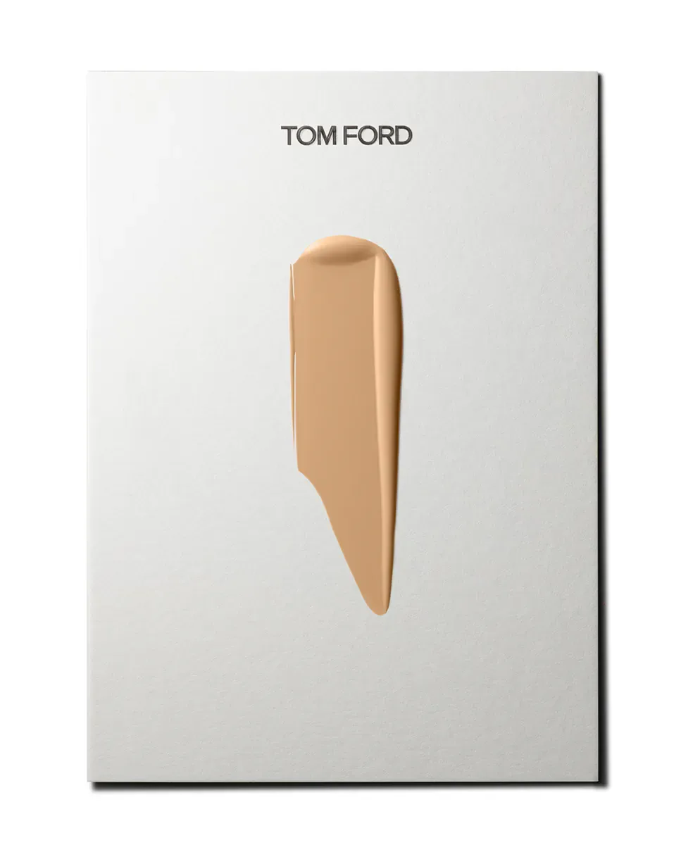 Корректор-стик с уходом Traceless Soft Matte Concealer Том Форд Tom Ford, 12 — фото 4