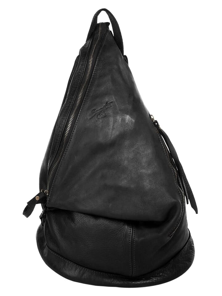 

Рюкзак Samantha Look Rucksack, черный