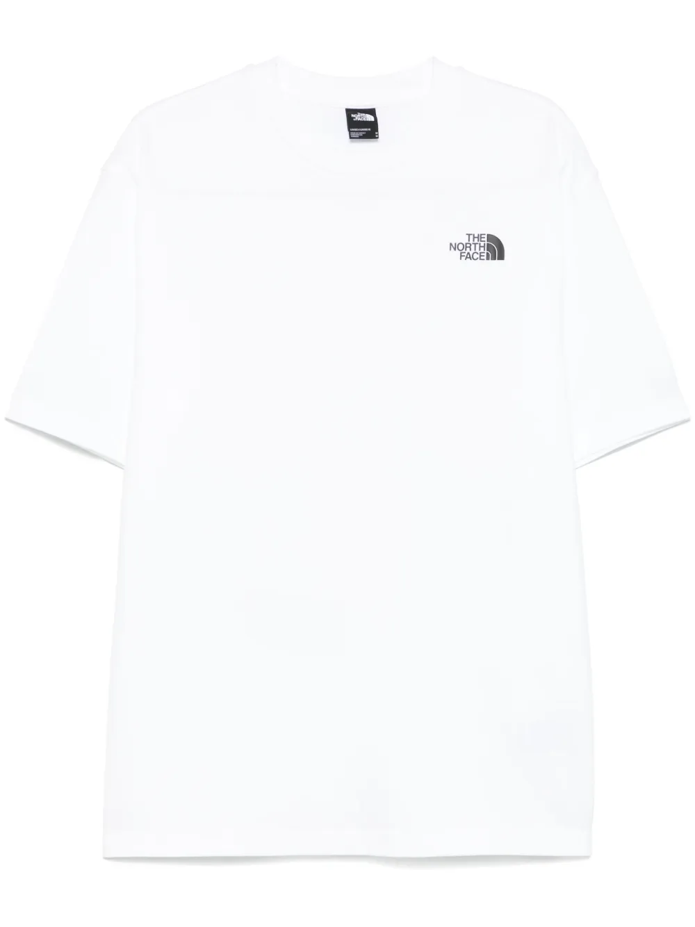 

Футболка NSE The North Face, белый