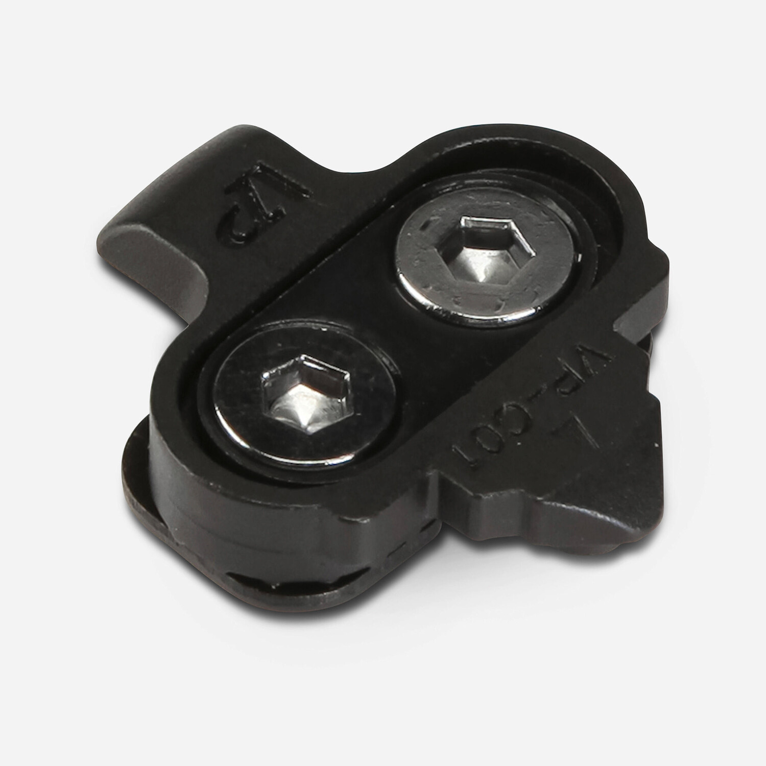 

Шипы, совместимые с Shimano SPD - черные Rockrider