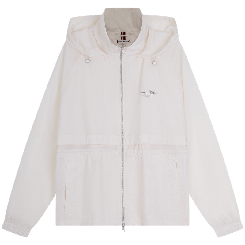 

Tommy Hilfiger Куртка женская, Ecru Z00