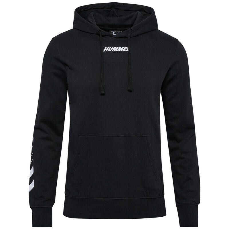 

Спортивная толстовка Hummel, черный