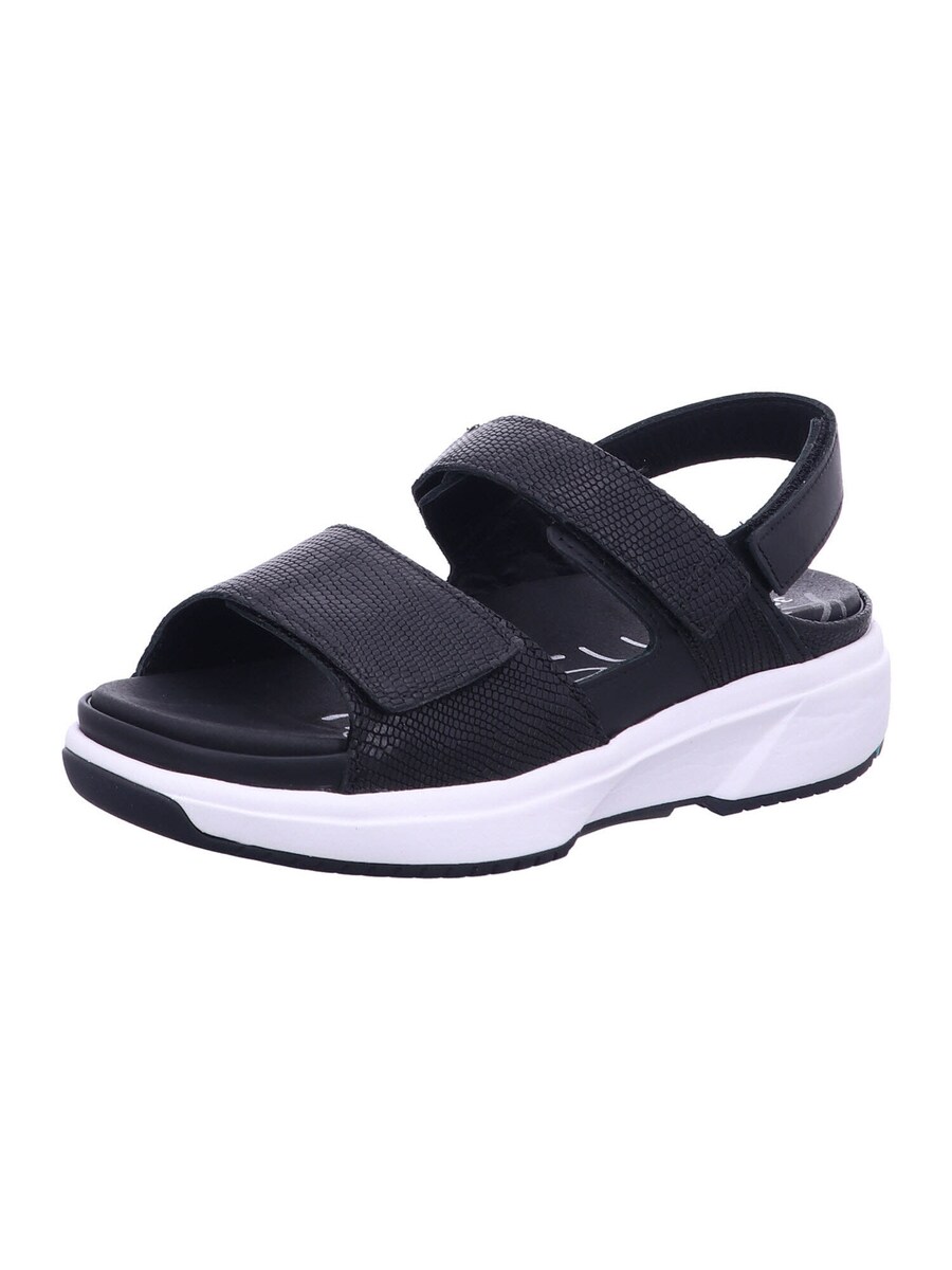 Сандалии Xsensible Aruba, Black