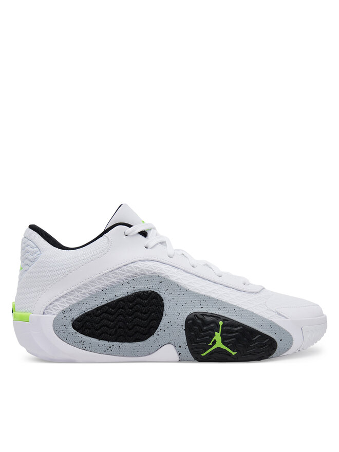 

Кроссовки Tatum 2 FJ6457 100 Nike, белый