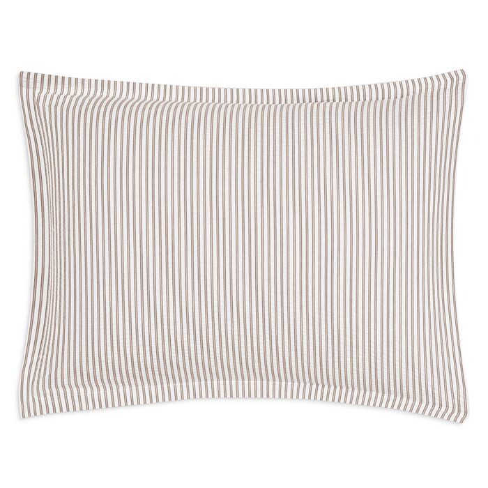 

Комплект Matteo Standard Sham Matouk, коричневый