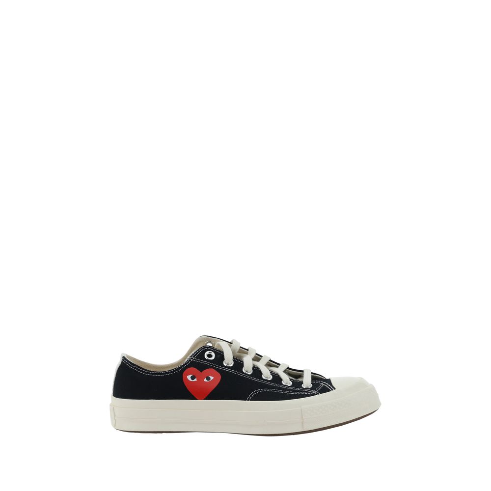 

Кроссовки Comme des Garcons Play x Converse Comme Des Garçons Play x Converse