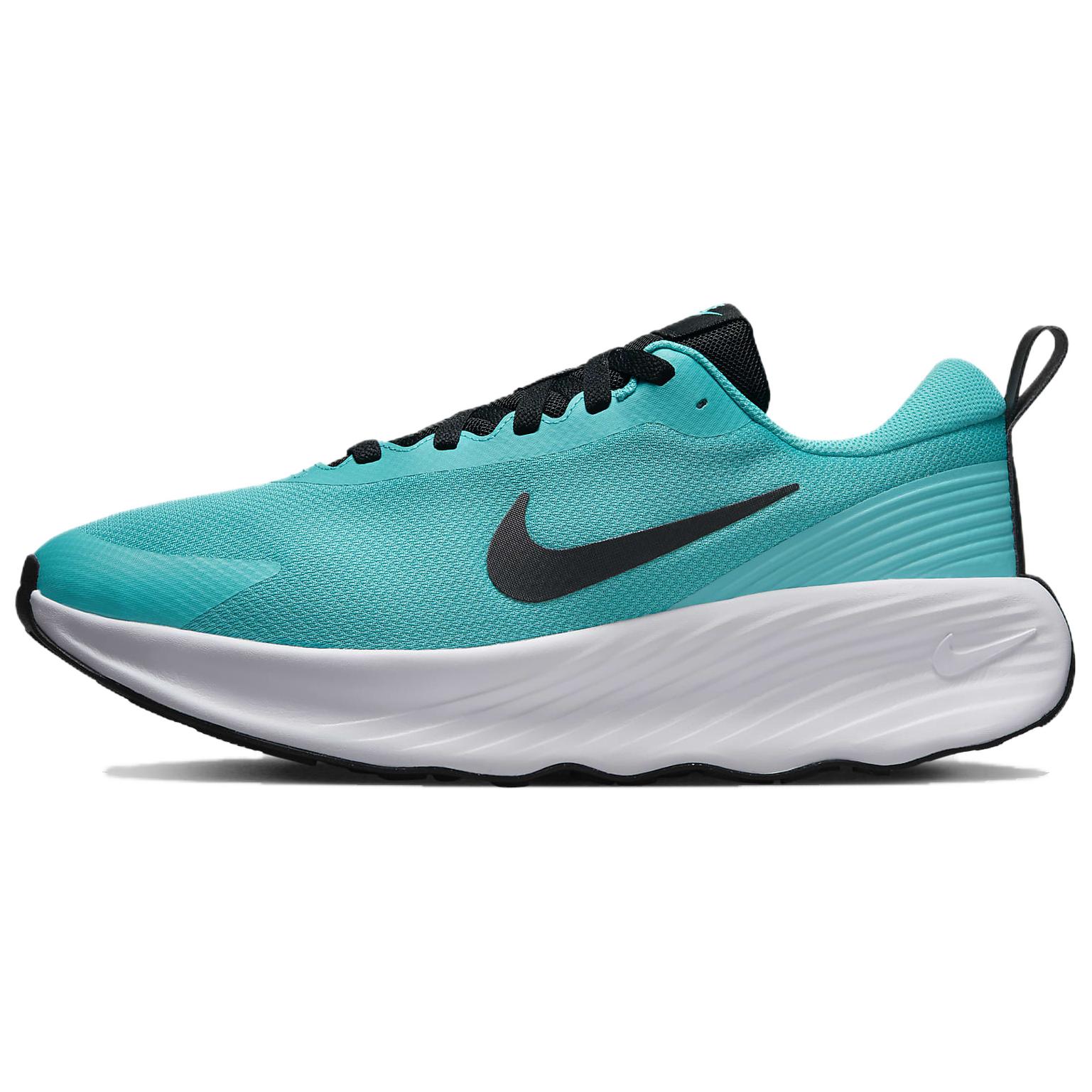 

Nike Promina Dusty Cactus Белый Черный Голубой/Белый/Черный