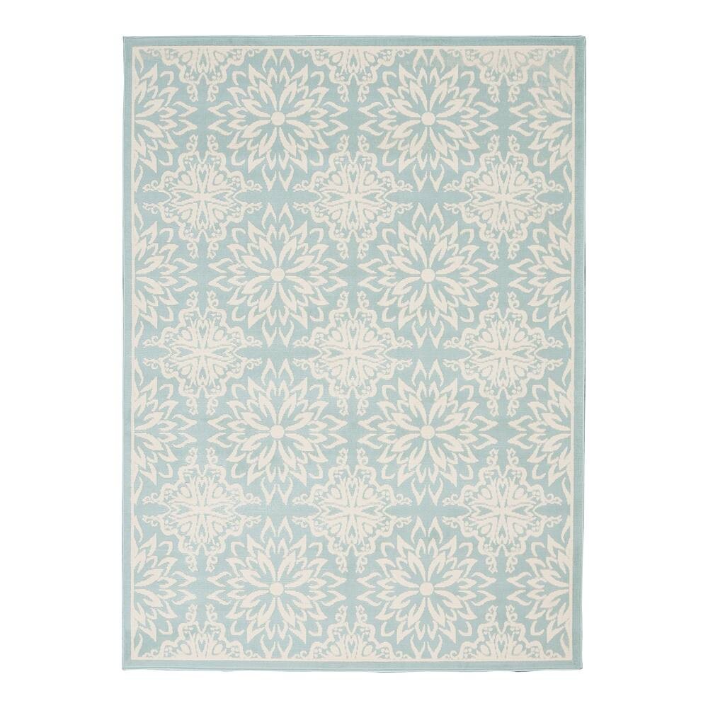 

Ликующий Ковер Давина Nourison, цвет Ivory Green