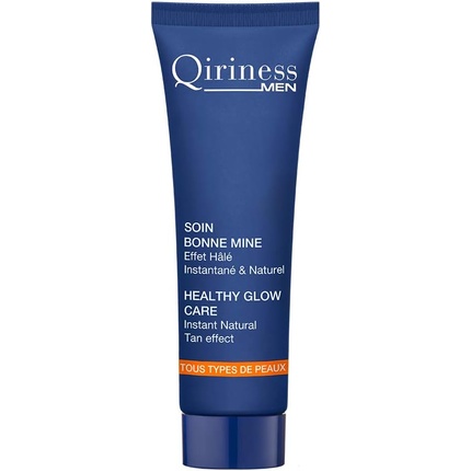 

Men Soin Bonne Mine 50ml Qiriness