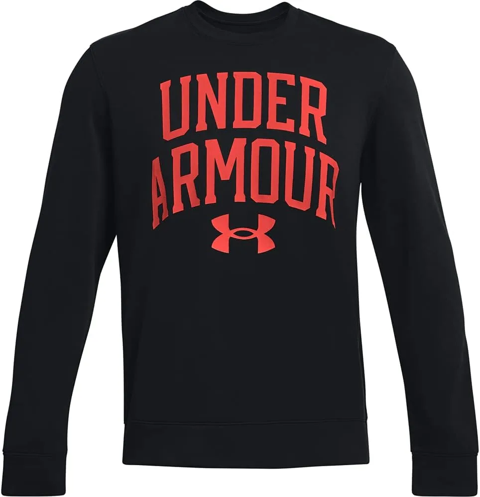 

Футболка Under Armour Rival Terry
