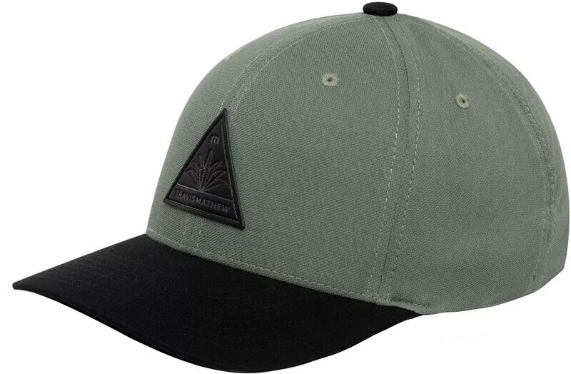 

Мужская кепка для гольфа TravisMathew с капюшоном Snapback
