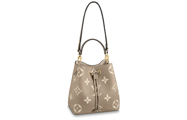 

LOUIS VUITTON Сумка через плечо Néonoé MM