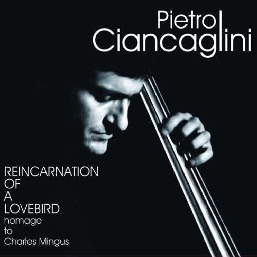 

Виниловая пластинка LP Reincarnation Of A Lovebird - Pietro Ciancaglini