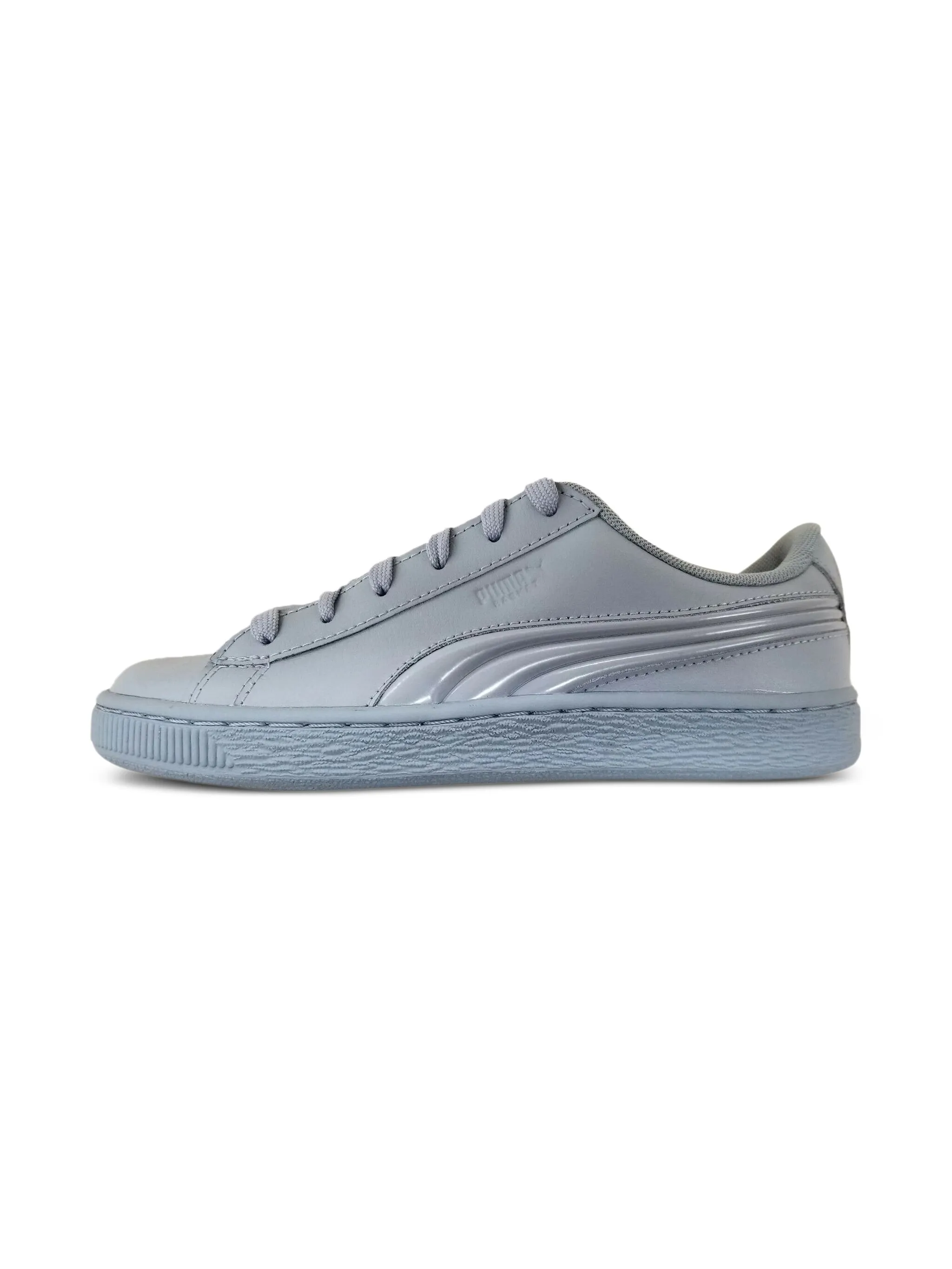 

Кроссовки Basket Classic 3D FS Puma Kids, серый