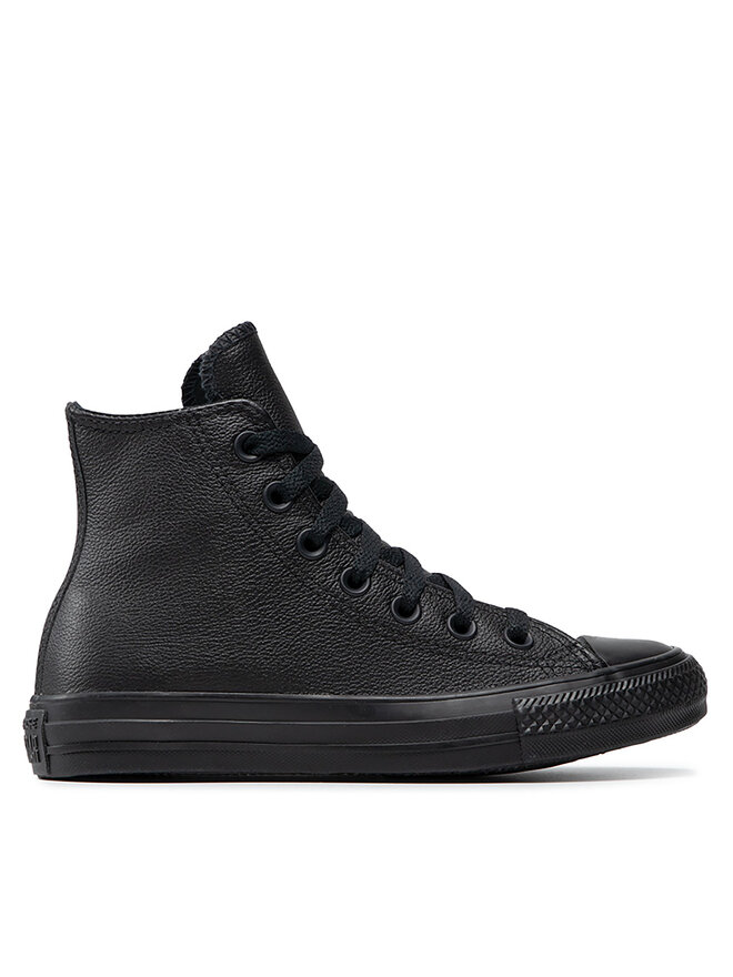 Тканевые кроссовки Ct As Hi Converse, черный