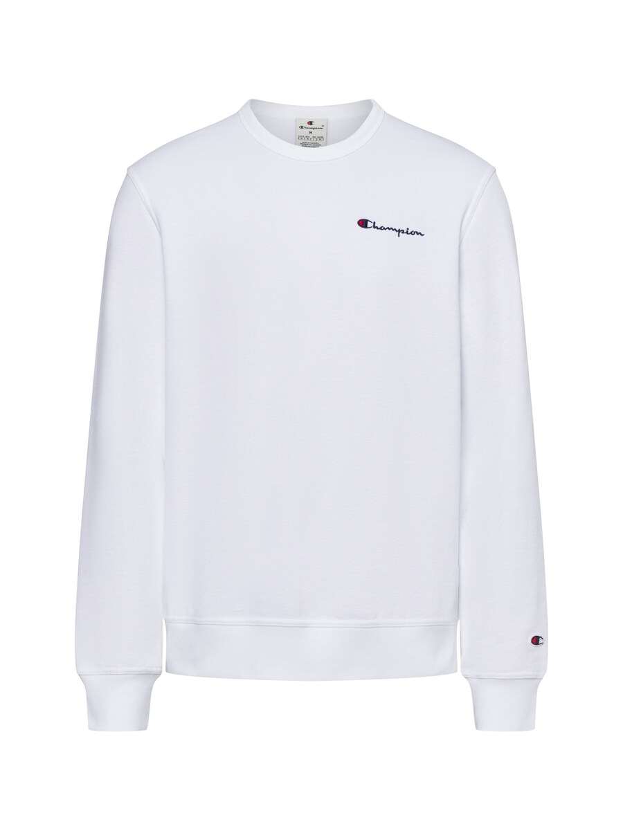 

Толстовка Champion Authentic Athletic Apparel, белый