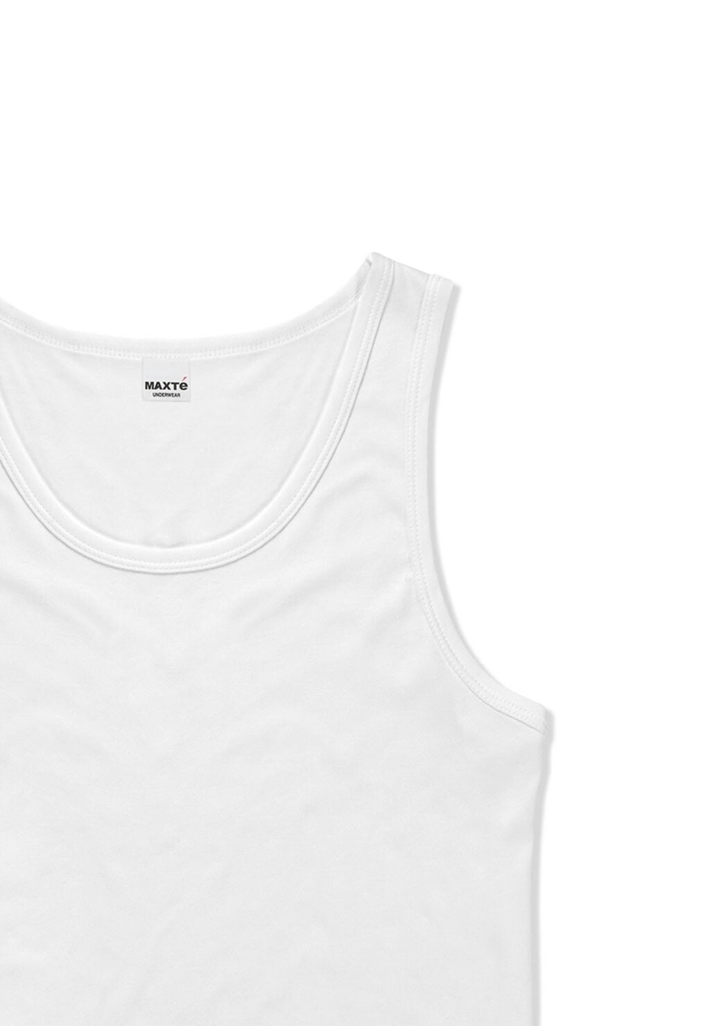 

Базовый слой BASIC SLEEVELESS TANK 5 PACK Maxte, белый