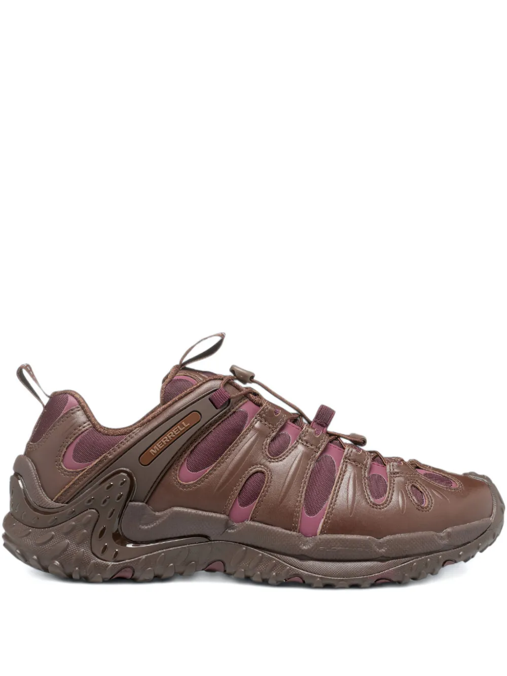

Кроссовки Charm Redux SE Merrell, коричневый