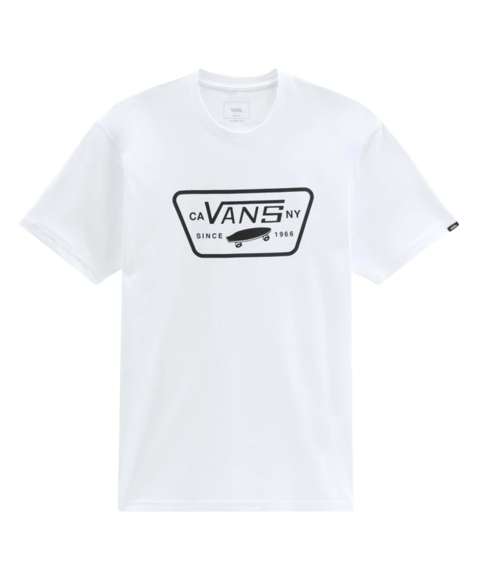 

Футболка Vans, белый