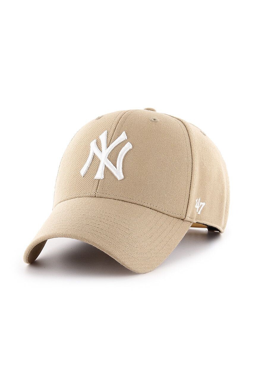 

Кепка 47 New York Yankees MLB 47 Brand, мультиколор