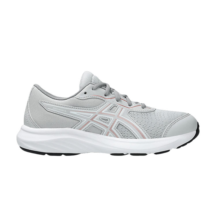 

Кроссовки ASICS Contend 9 GS 'Concrete Rose Gold', серый