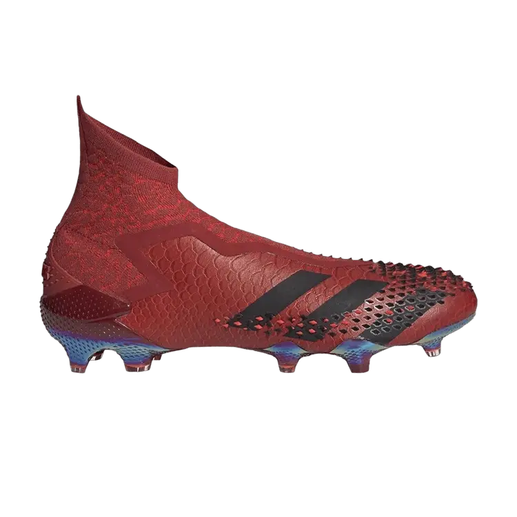 

Кроссовки Adidas Predator Mutator 20+ ADV FG, Dragon