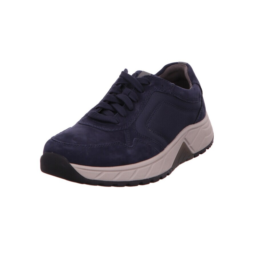 

Кроссовки Pius Gabor Athletic Lace-Up Shoes, темно-синий