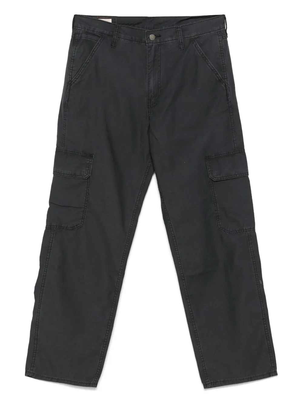 

Брюки 568 Levi's, черный