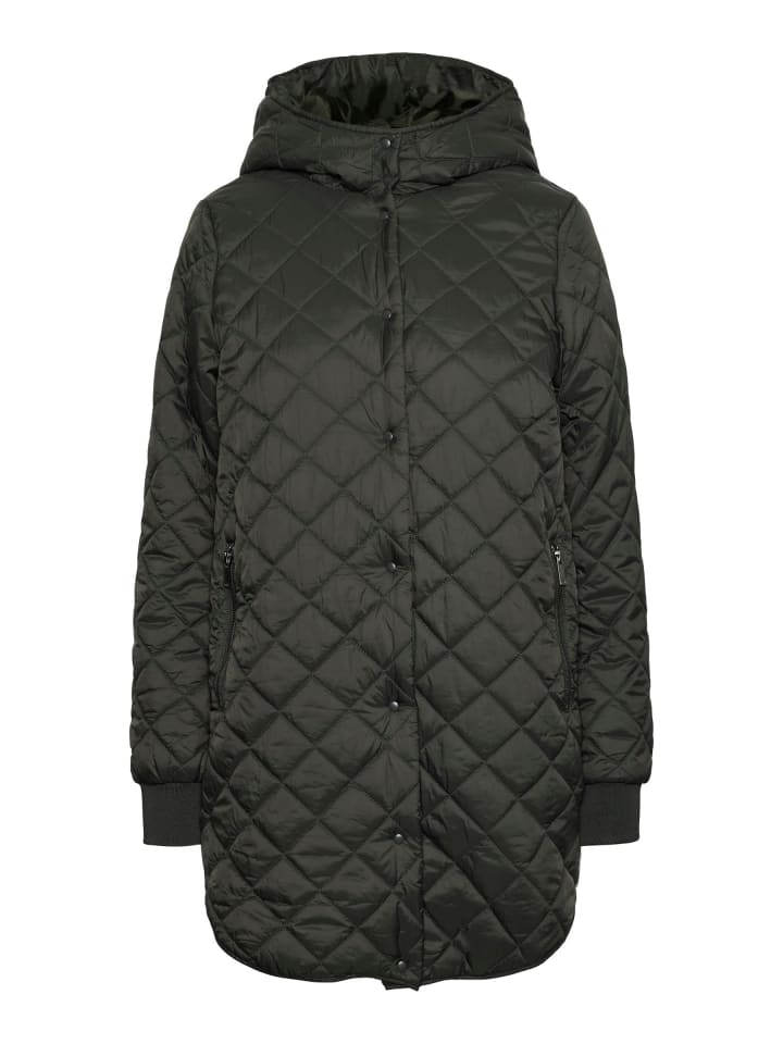 

Зимнее пальто Vero Moda