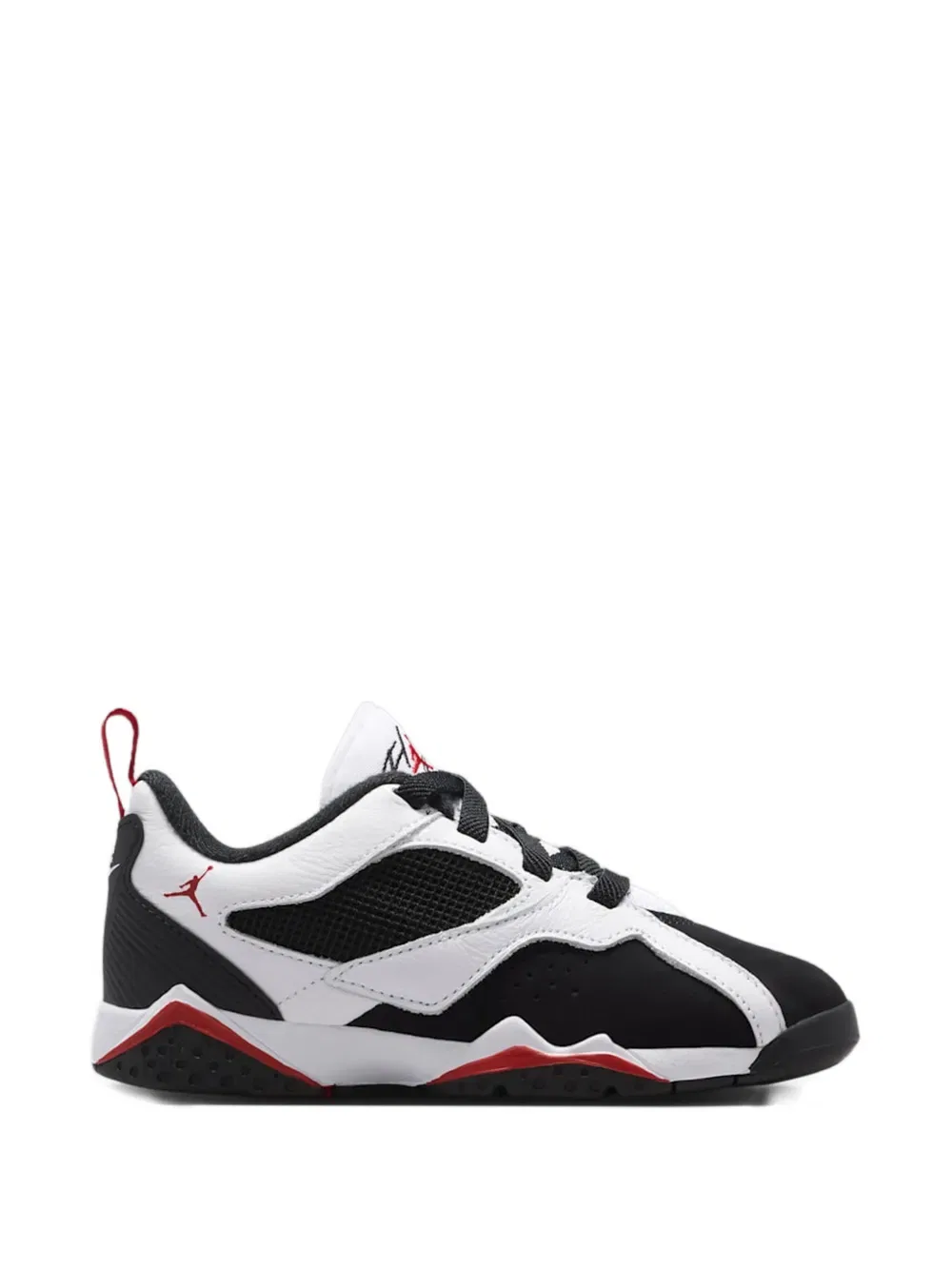 Кроссовки Air Jordan MVP 92 Jordan Kids, белый — фото 2