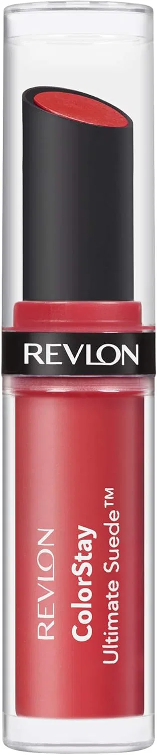 Помада Revlon Colorstay Ultimate Suede Finale (095) — фото 2