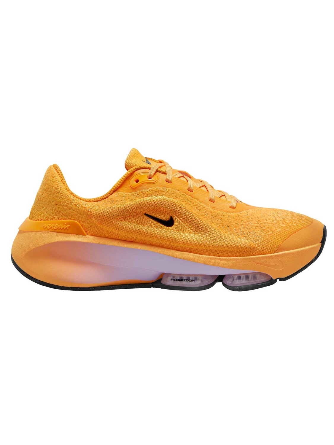 

Кроссовки Nike W VERSAIR, желтый