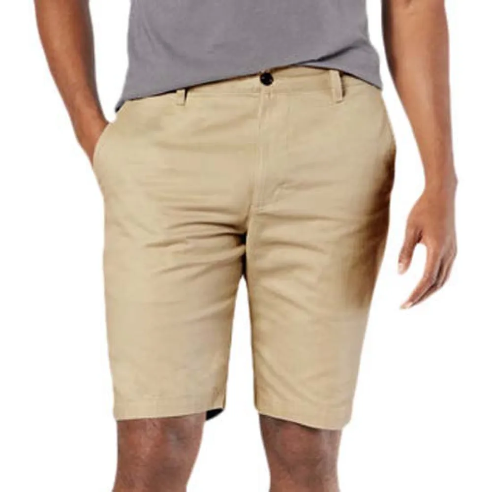 

Шорты Dockers The Perfect Cls FF, бежевый