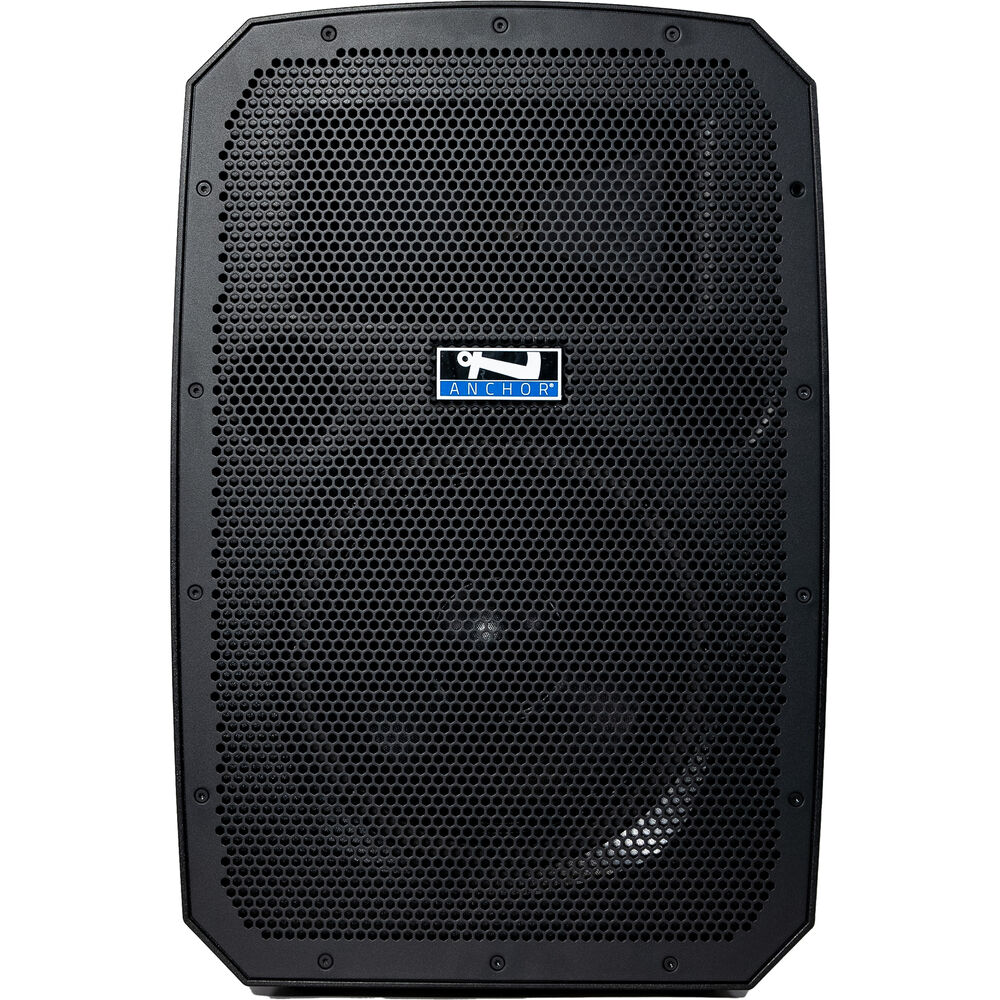 

Портативная PA-системы Anchor Audio Liberty 3 Connect Portable PA System LIB3T