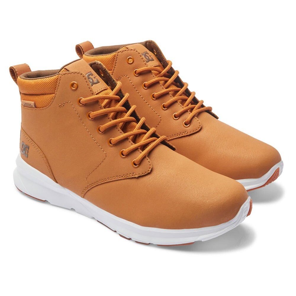 

Кроссовки Dc Shoes Mason 2, бежевый, Бежевый;коричневый, Кроссовки Dc Shoes Mason 2, бежевый
