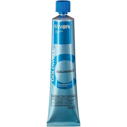 

6Вв@Пк Кол Тб 60Мл, Goldwell